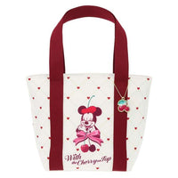 Bolso para colación de Minnie Mouse