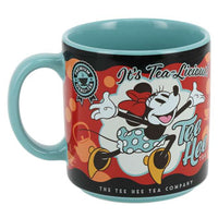 Taza de Minnie