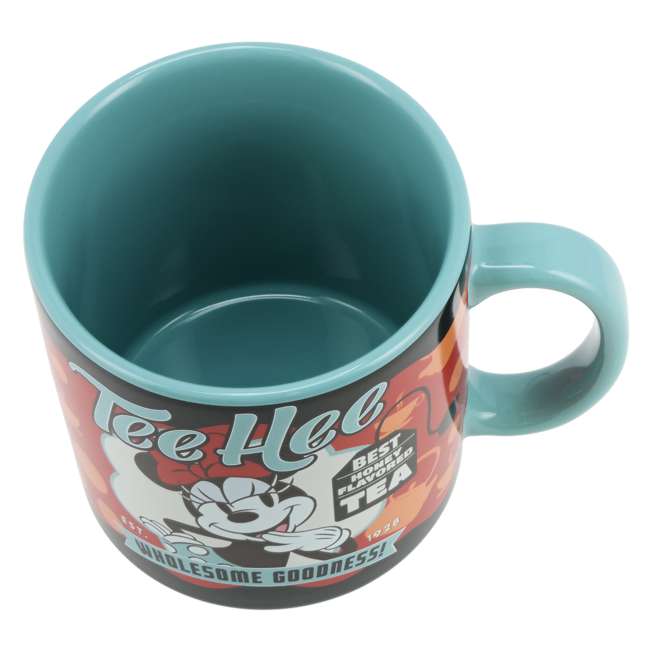 Taza de Minnie