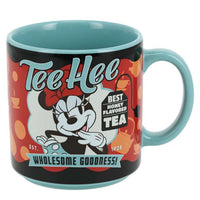 Taza de Minnie