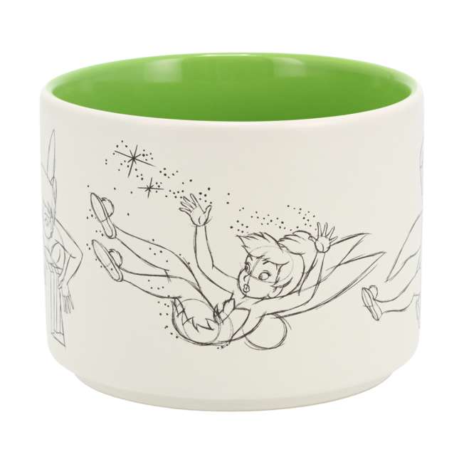 Taza Disney Campanita