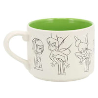 Taza Disney Campanita