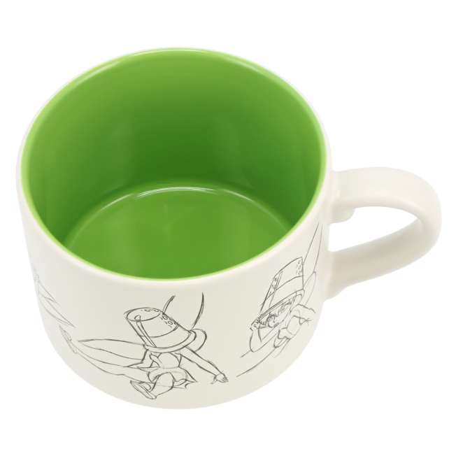 Taza Disney Campanita