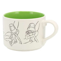 Taza Disney Campanita