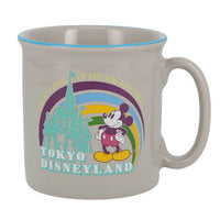 Taza de Mickey