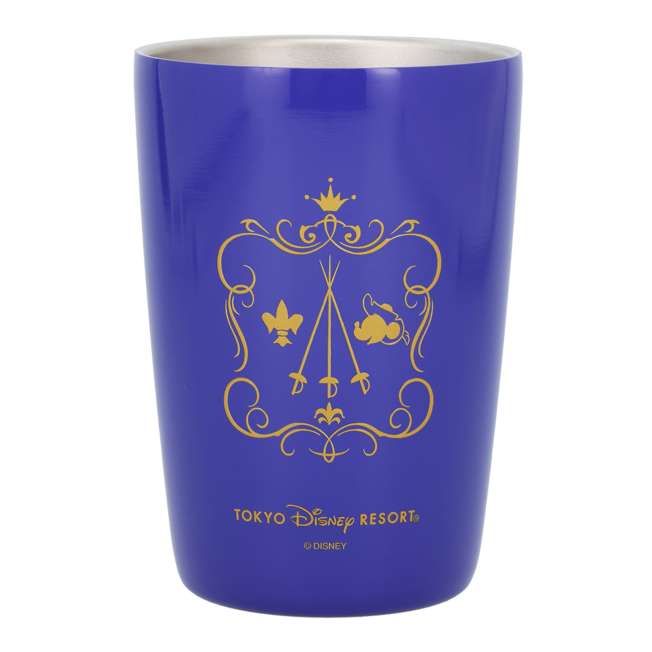 Vaso térmico de Mickey, Donald y Goofy