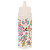 Botella de acero inoxidable Disney 600 ml