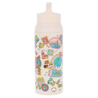 Botella de acero inoxidable Disney 600 ml