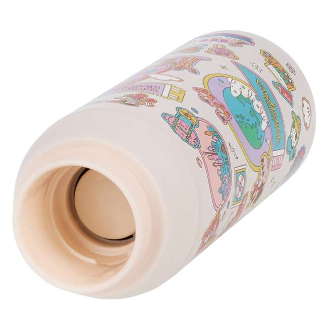 Botella de acero inoxidable Disney 600 ml