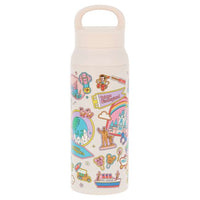 Botella de acero inoxidable Disney 600 ml