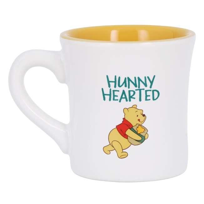 Tazón Winnie the Pooh