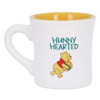 Tazón Winnie the Pooh