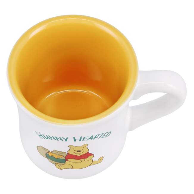 Tazón Winnie the Pooh