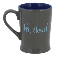 Taza de Mickey