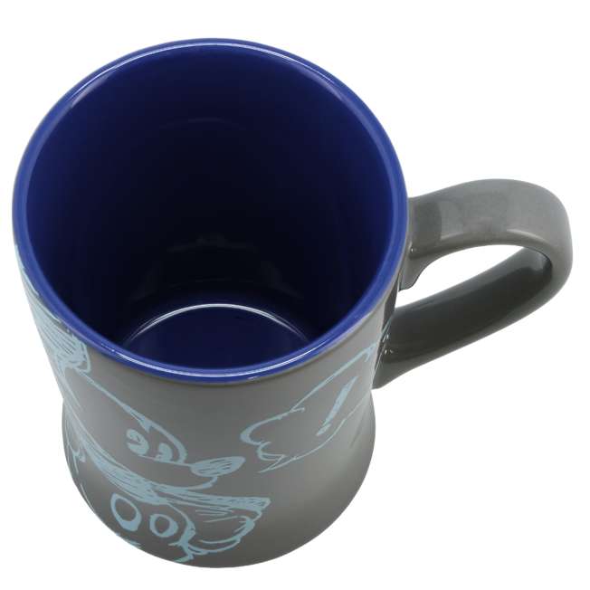 Taza de Mickey