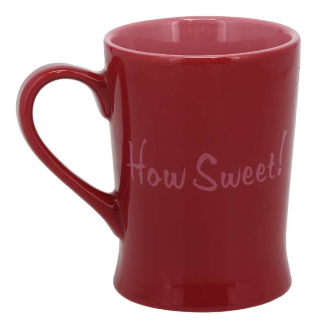 Taza Minnie Mouse