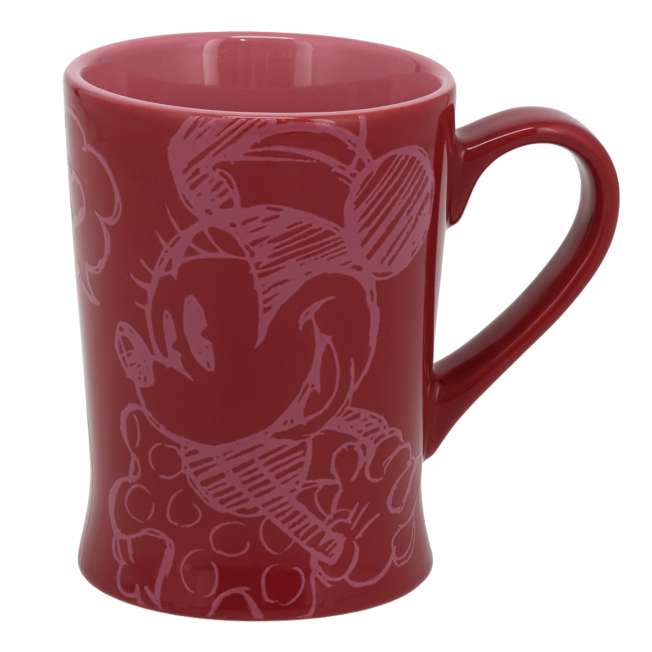Taza Minnie Mouse