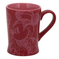 Taza Minnie Mouse