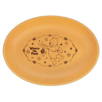 Plato de Winnie the Pooh y Piglet