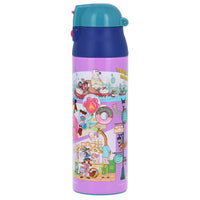 Botella de acero inoxidable Zootopia 500 ml