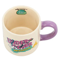 Taza de Zootopia