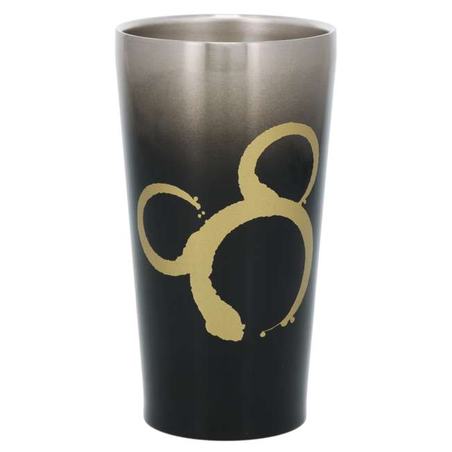 Vaso degradado de Mickey