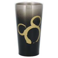 Vaso degradado de Mickey