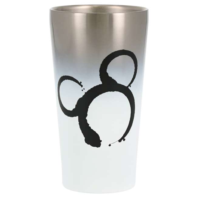 Vaso degradado de Mickey