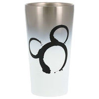 Vaso degradado de Mickey