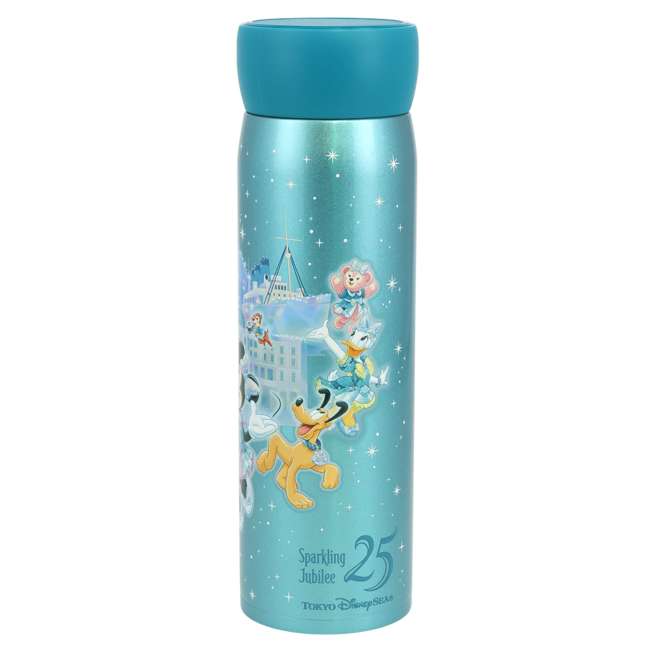 Botella térmica Mickey Mouse y sus amigos 500 ml