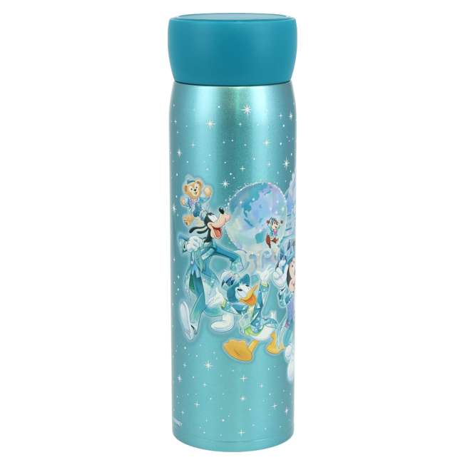 Botella térmica Mickey Mouse y sus amigos 500 ml