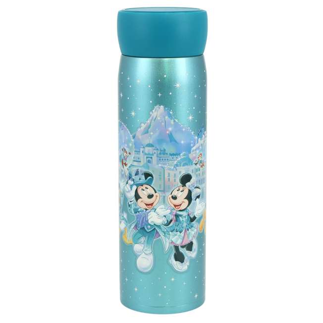 Botella térmica Mickey Mouse y sus amigos 500 ml