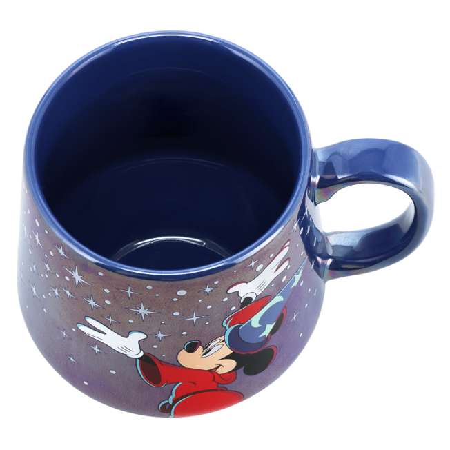 Tazón de Mickey Mouse