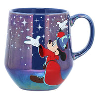 Tazón de Mickey Mouse