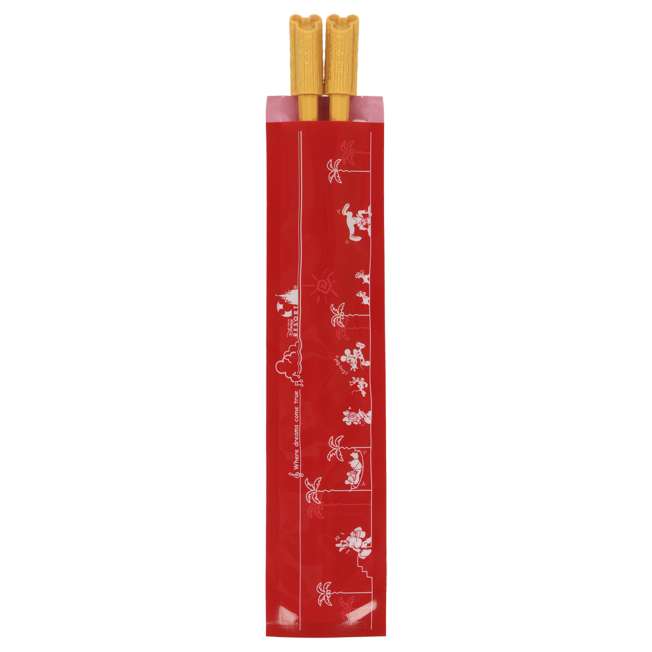 Palillos de Mickey Mouse y sus amigos
