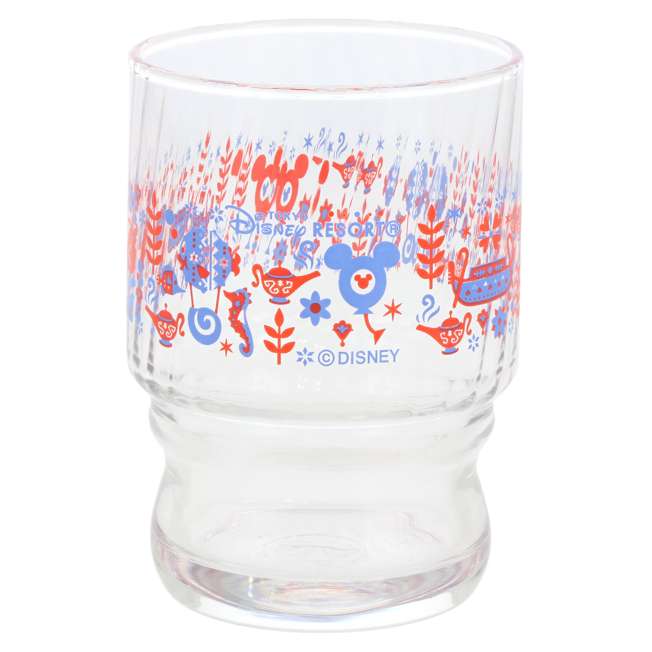 Vaso Tokyo DisneySea