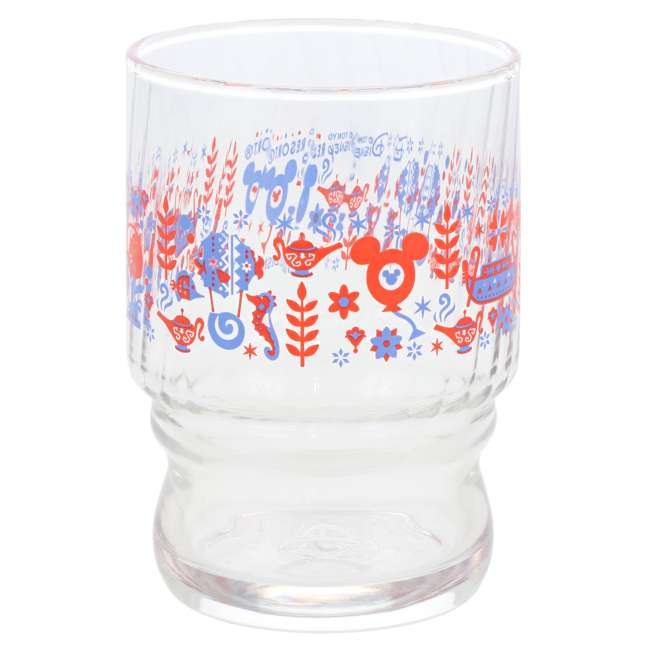 Vaso Tokyo DisneySea