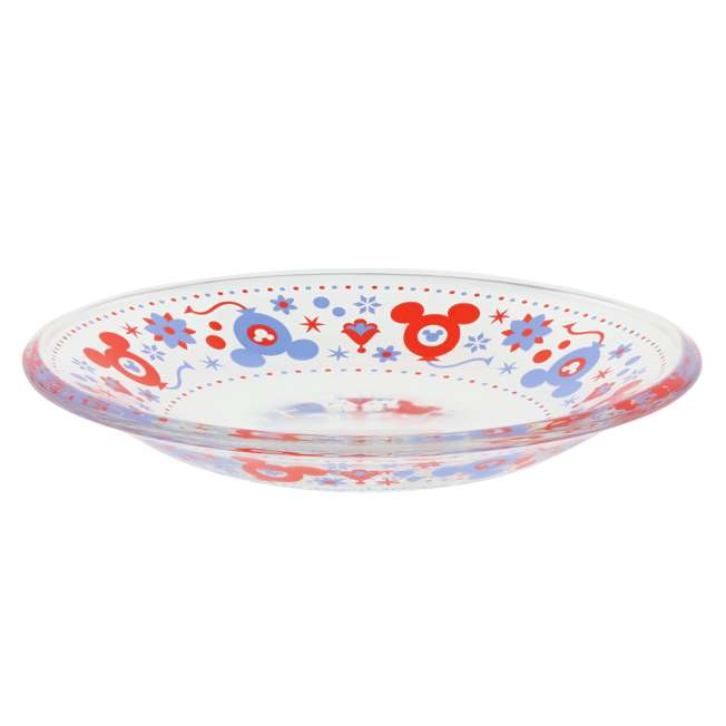 Plato de Mickey Mouse
