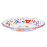 Plato de Mickey Mouse