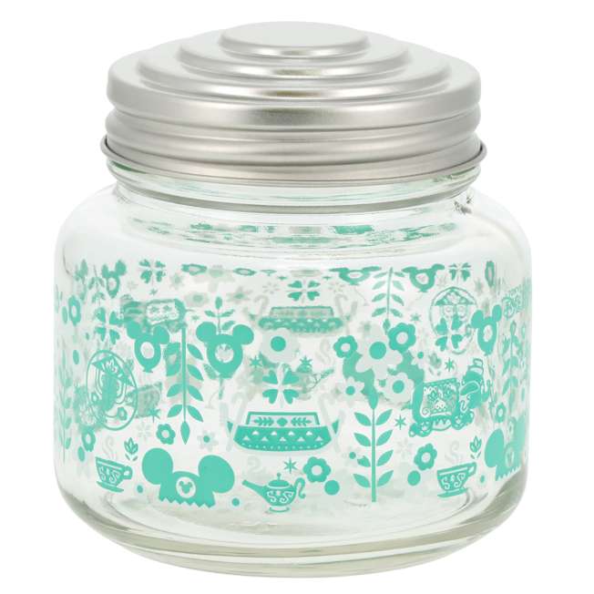 Canister de Mickey