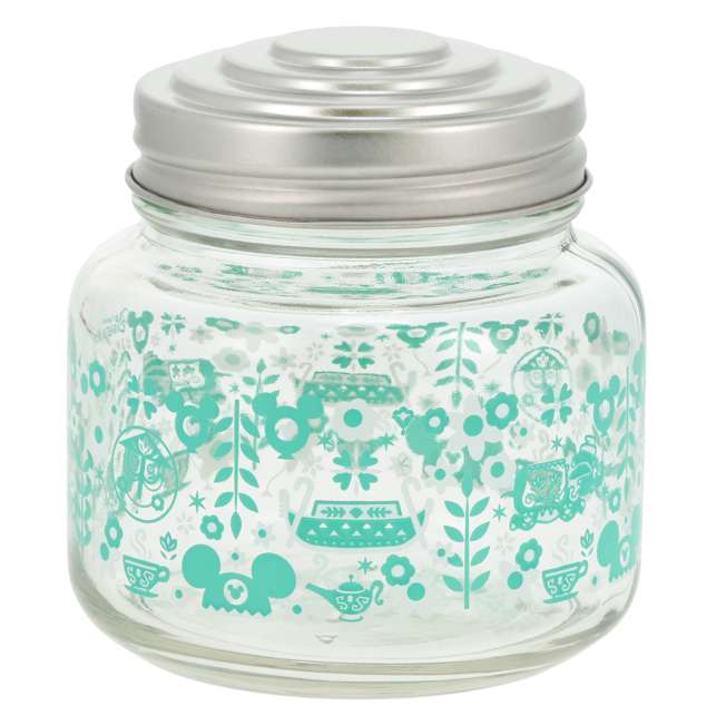 Canister de Mickey