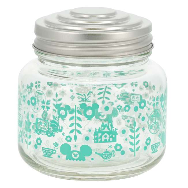 Canister de Mickey