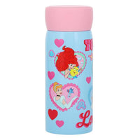 Botella de acero inoxidable Disney Princess 340 ml