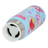 Botella de acero inoxidable Disney Princess 340 ml