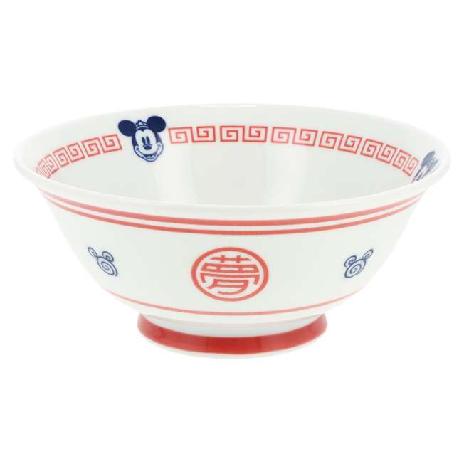Tazón para ramen de Mickey