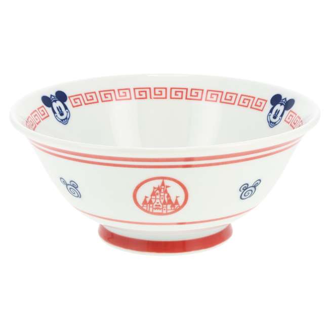 Tazón para ramen de Mickey