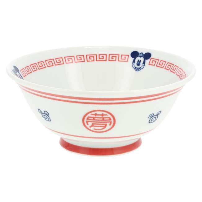 Tazón para ramen de Mickey