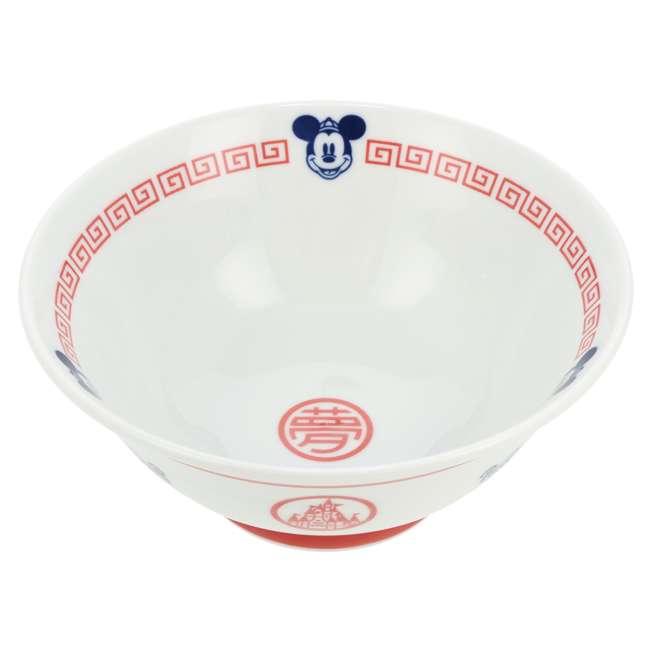 Tazón para ramen de Mickey