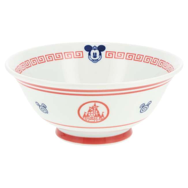 Tazón para ramen de Mickey