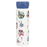 Botella térmica de acero inoxidable Mickey Mouse, 500 ml